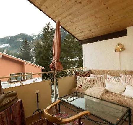 Stubai Mit Bergblick アパート *